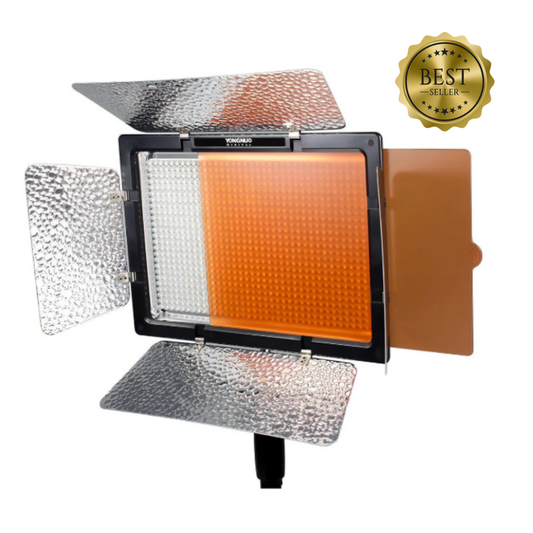 Painel de Led YONGNUO 600L II