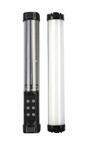 Bastão de Led compacto Short RGB