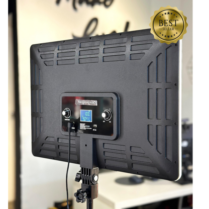 Painel de Led Plus 65w (COMBO COM RING)