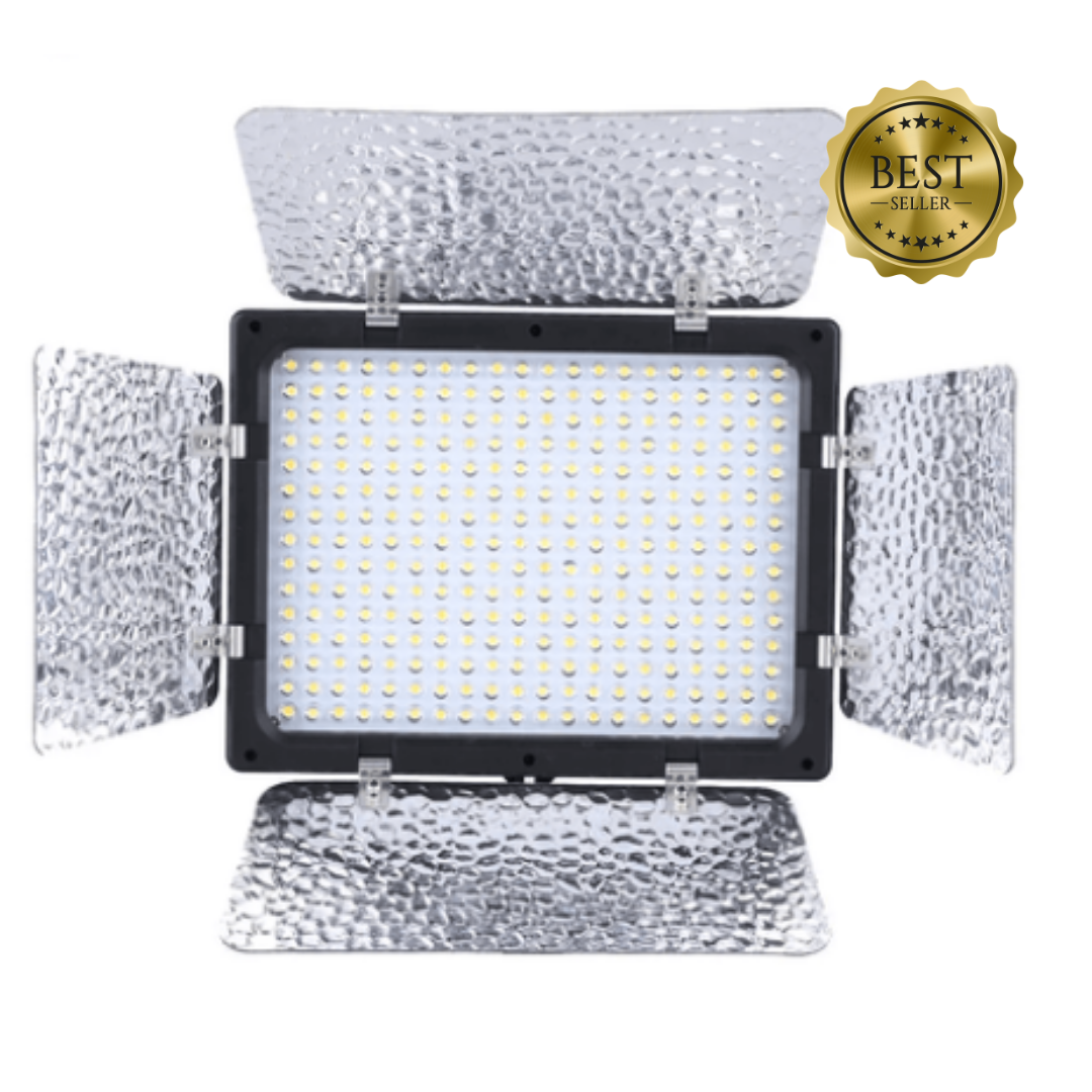Painel de Led Soleste 300 Leds