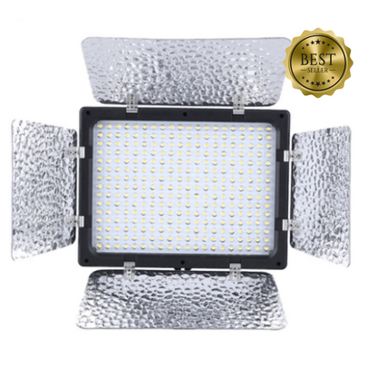 Painel de Led Soleste 300 Leds