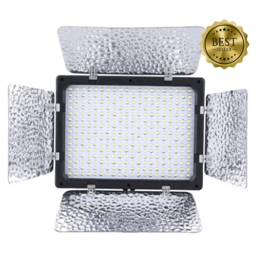 Painel de Led Soleste 300 Leds