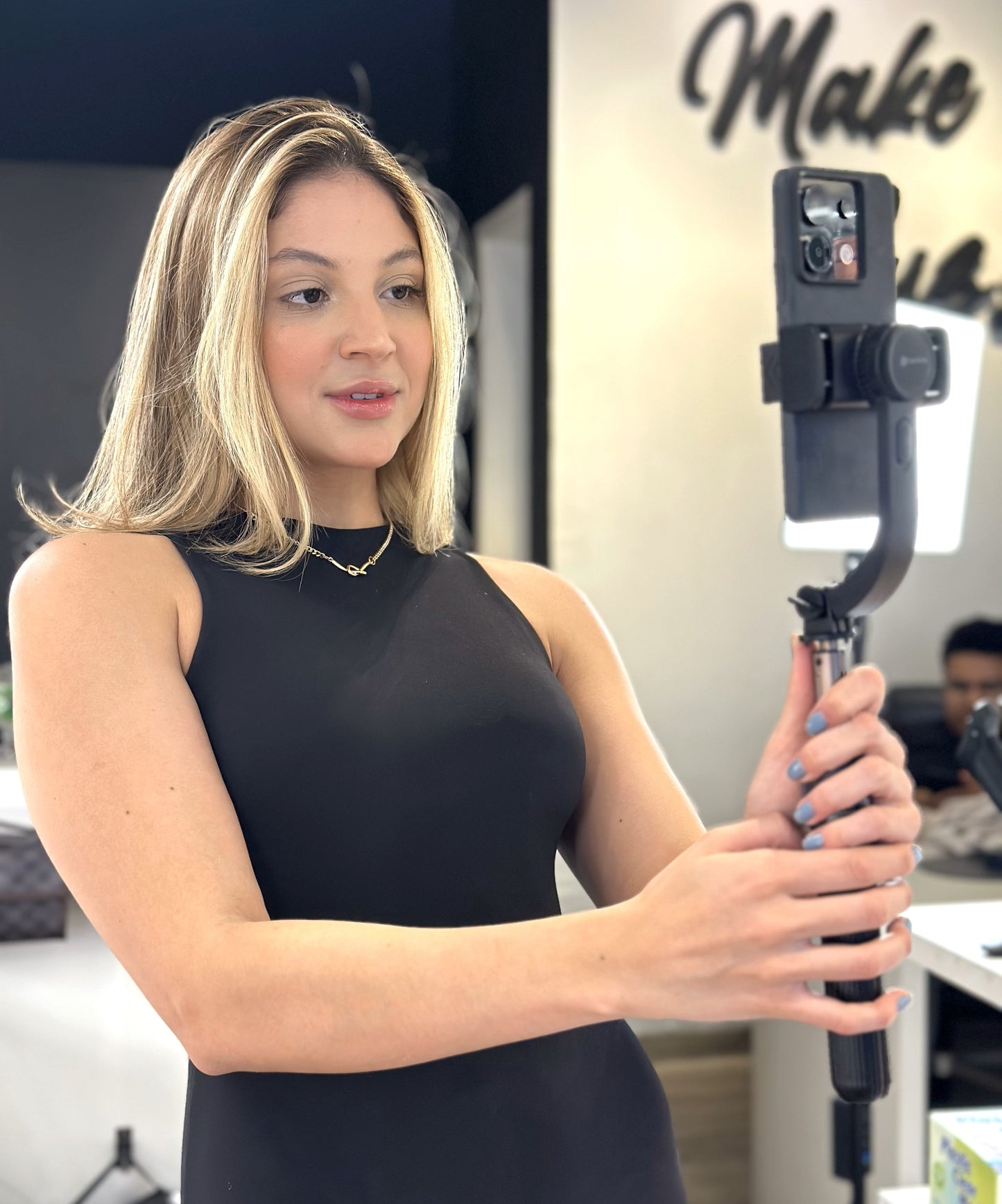 Gimbal Pro Max
