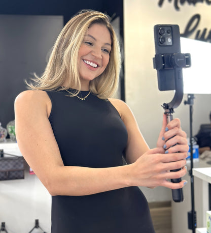 Gimbal Pro Max