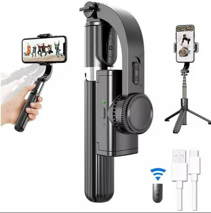 Gimbal Pro Max