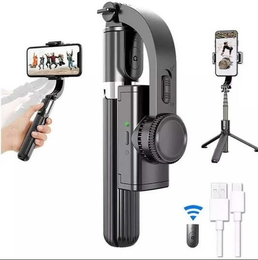 Gimbal Pro Max