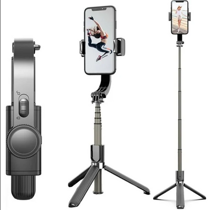 Gimbal Pro Max