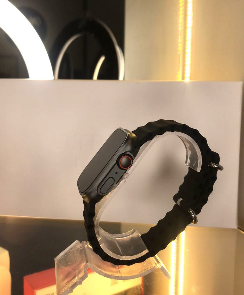 Smart Watch Ultra Max