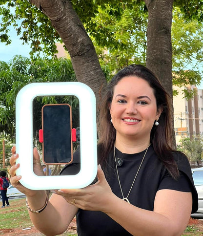 Estabilizador iluminado Max