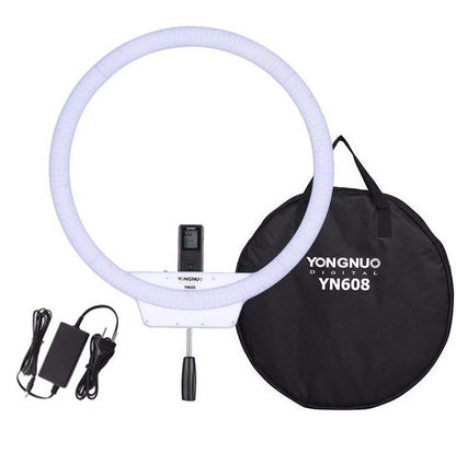 Ring Light Yongnuo 608