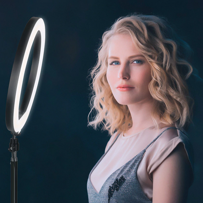 Mega Ring - 25W combo