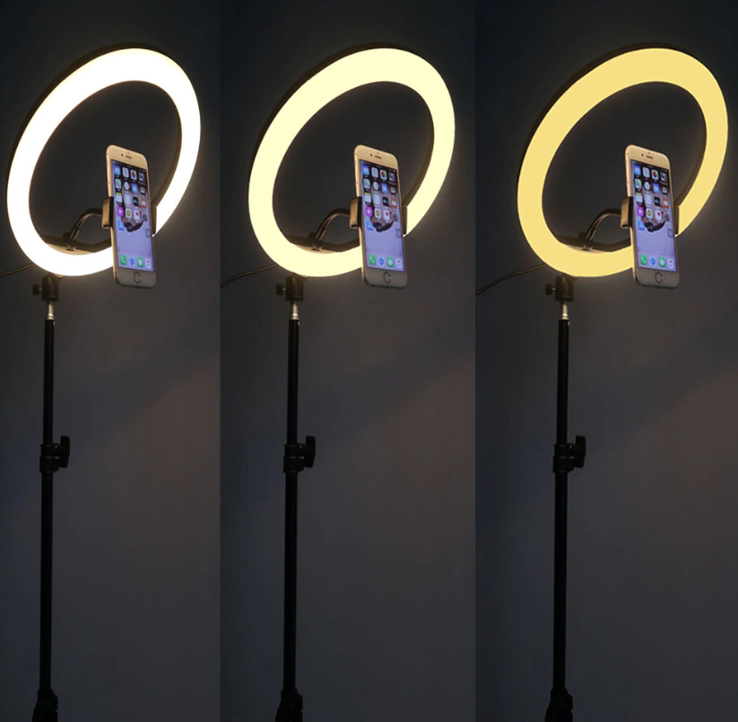 Mega Ring - 25W combo