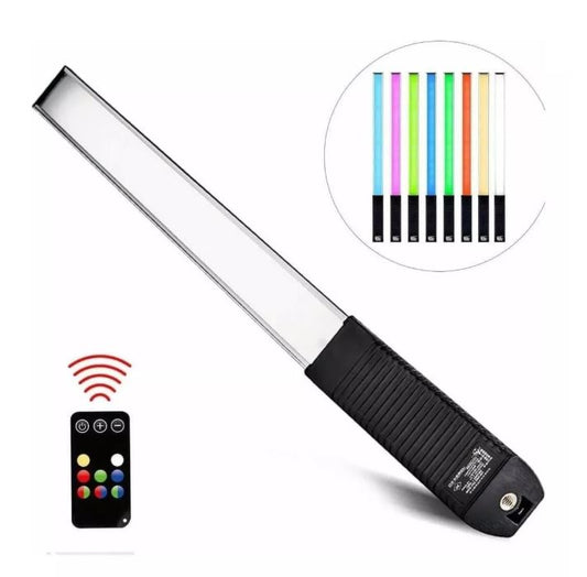 Bastão de led RGB Max