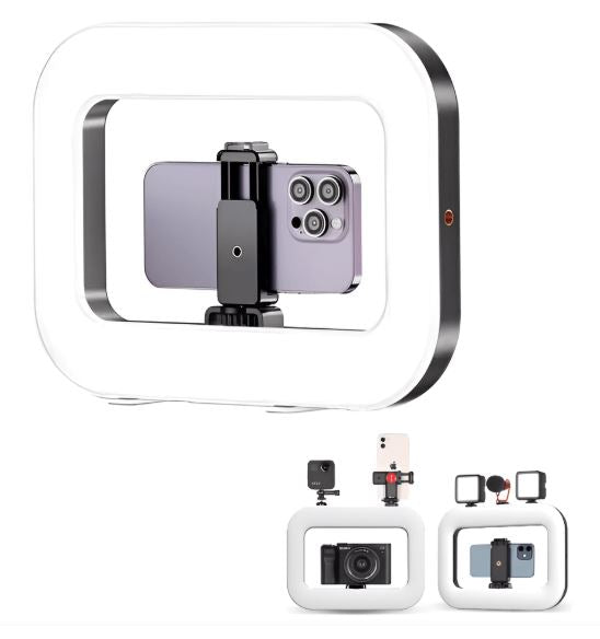 Estabilizador iluminado Max