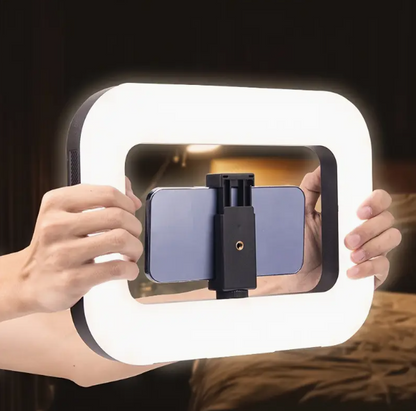 Estabilizador iluminado Max