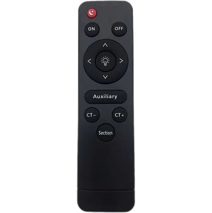 Controle de iluminação universal