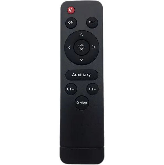 Controle de iluminação universal