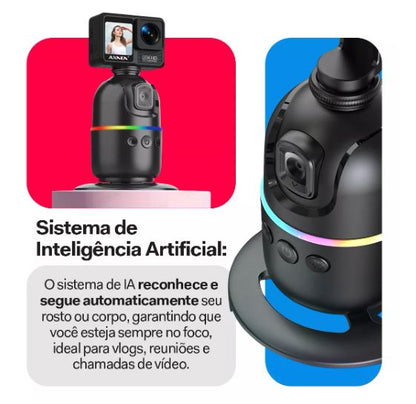 Smart 360º PLUS
