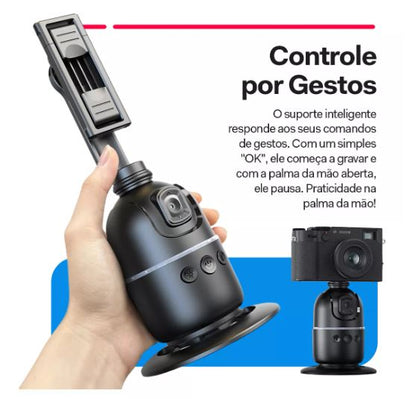 Smart 360º PLUS