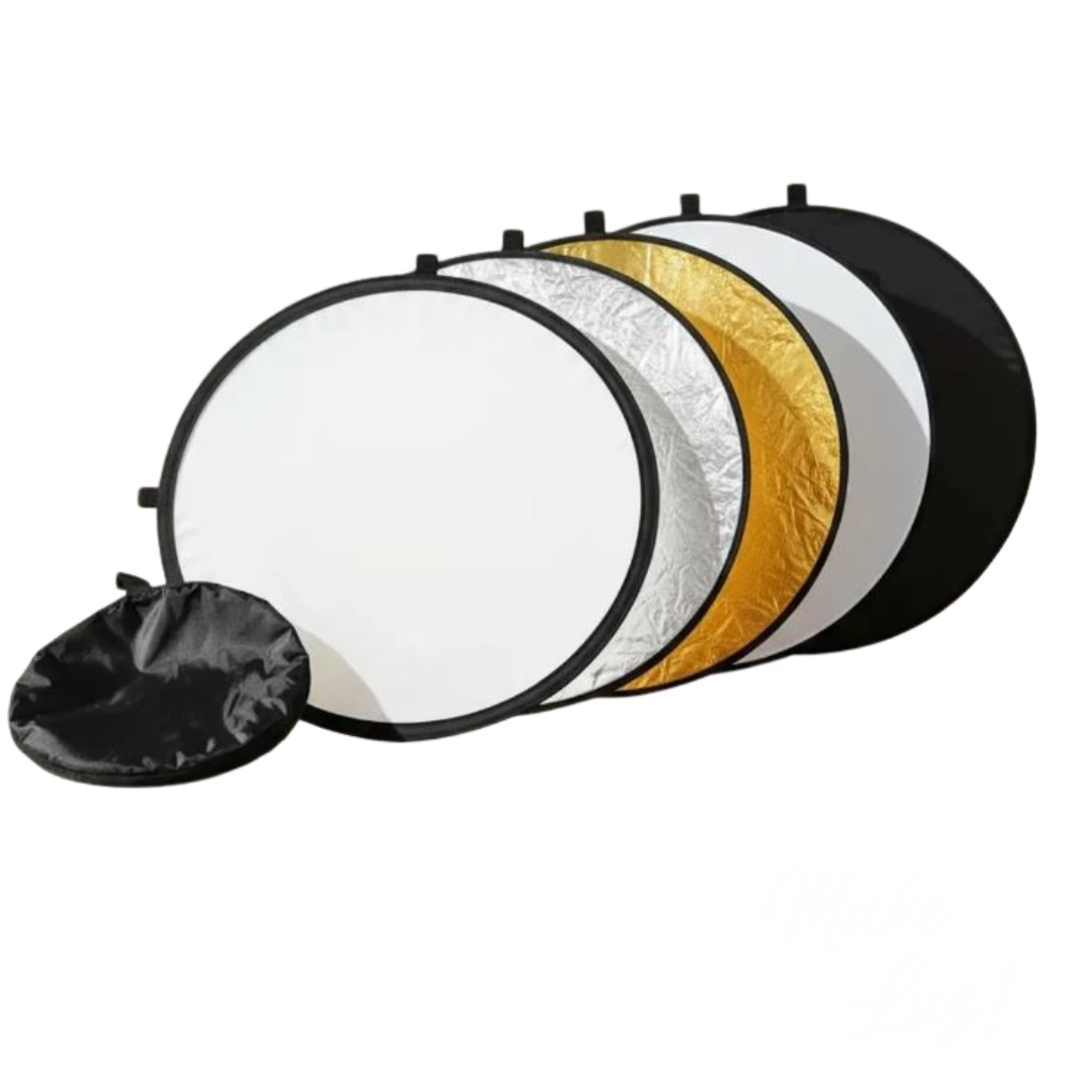 Rebatedor grande (4 em 1) - 60cm