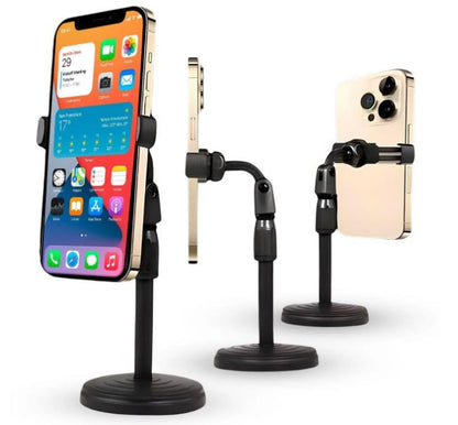 Suporte profissional p/ celular
