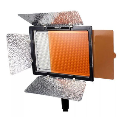 Painel de Led YONGNUO 600L II