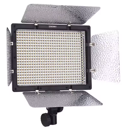 Painel de Led YONGNUO 600L II