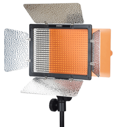 Painel de Led YONGNUO 600L II