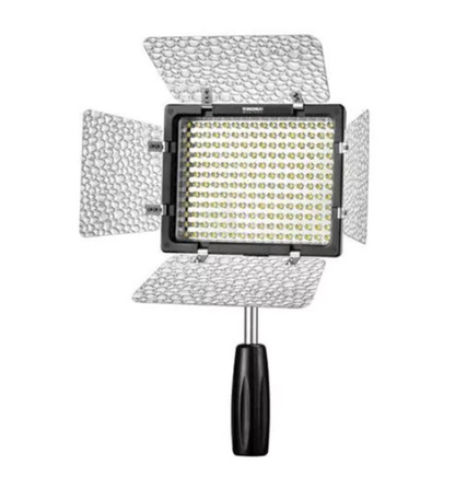 Painel de Led YONGNUO 300 III
