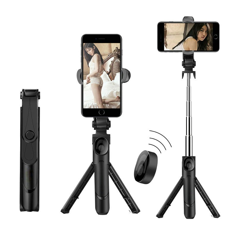Selfie Mobile