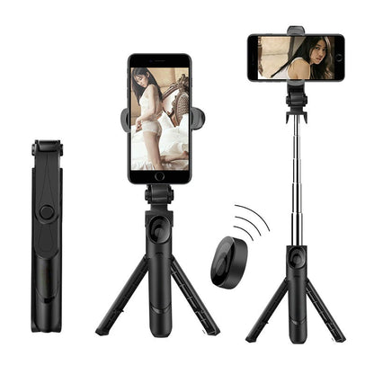 Selfie Mobile