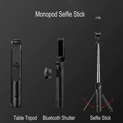 Selfie Mobile