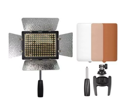 Painel de Led YONGNUO 300 III