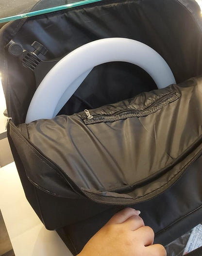 Bolsa Makeluz