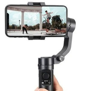 Gimbal 360º Pro