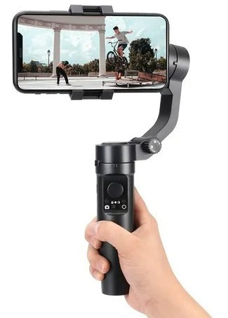 Gimbal 360º Pro