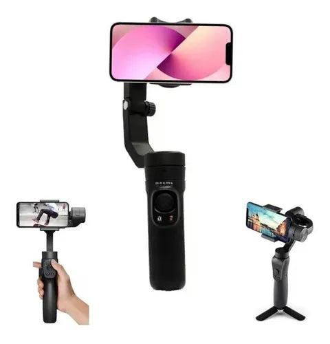 Gimbal 360º Pro