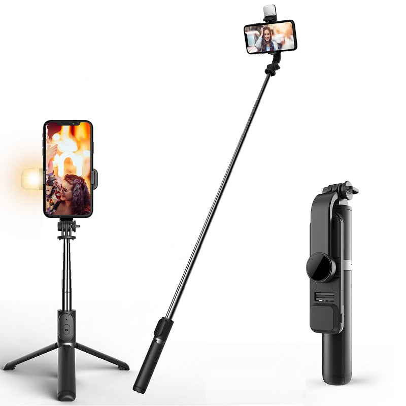 Selfie Mobile Light