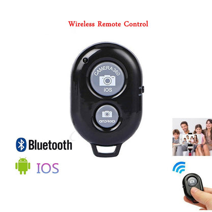 Controle Bluetooth
