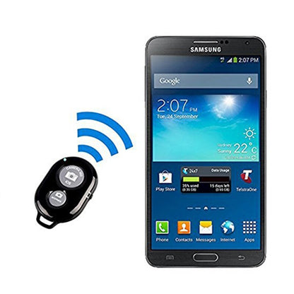 Controle Bluetooth