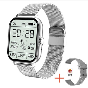 Smart Watch Duo MAX