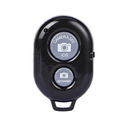Controle Bluetooth