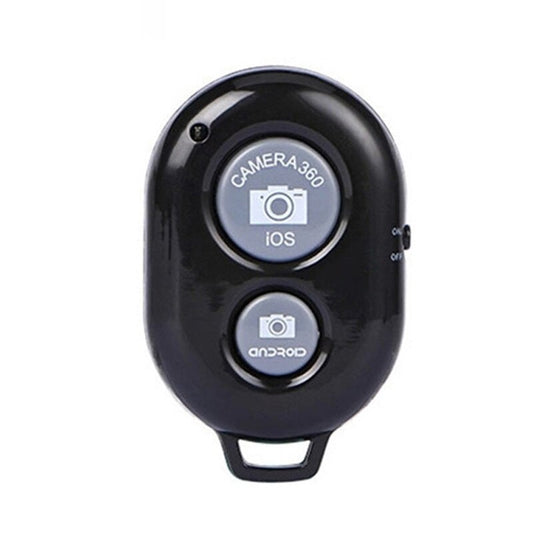Controle Bluetooth