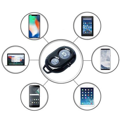 Controle Bluetooth
