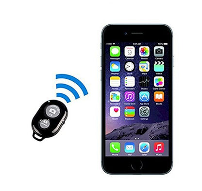 Controle Bluetooth