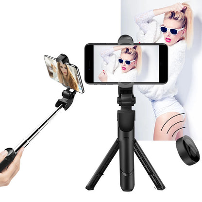 Selfie Mobile
