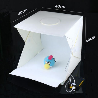 Magic box