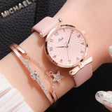 Relógio + bracelete Fendi