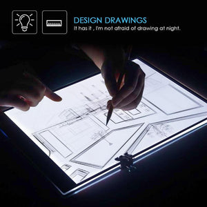 LED Sketch