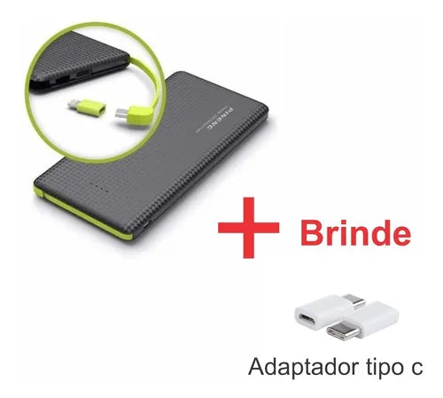 POWER BANK 5.000